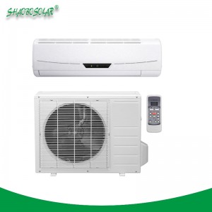 25GW/35GW/52GW/52GWA DC Air conditioner