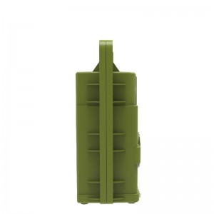 400wh  cheaper small home storage solar power supply