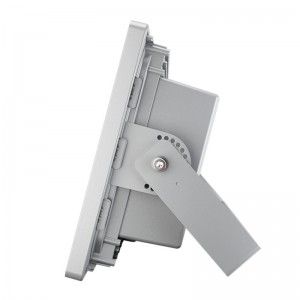 flood Light 3.04.0  high quality 5 years warranty  Solar Flood Light