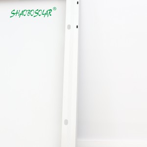300w 320w 325w 330w Poly 72 cells shaobo  solar pv module