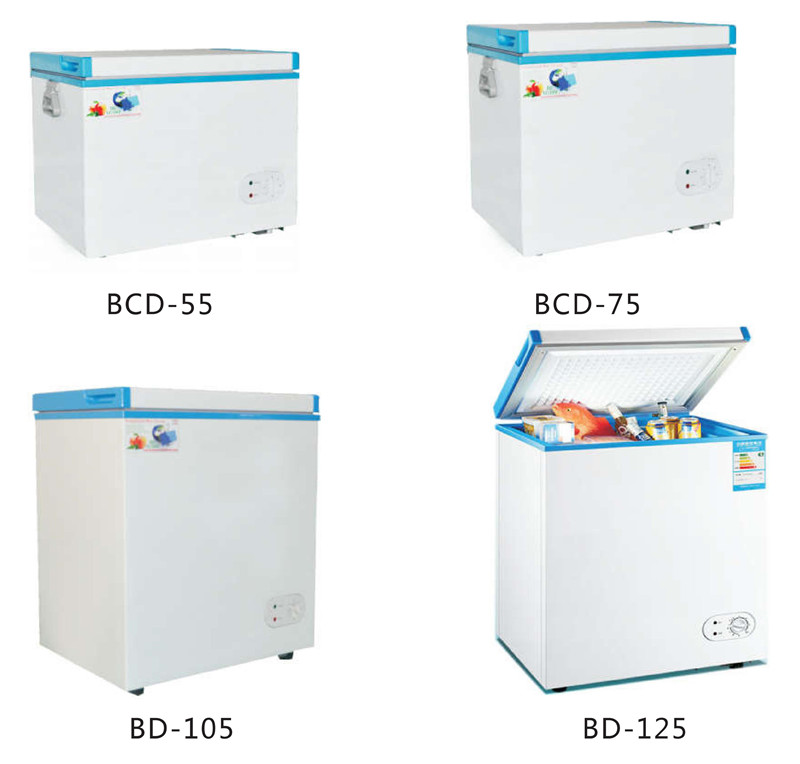 Meilile Solar cooling E-catalogue_08