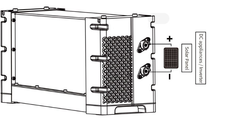 LiFePO4 Battery Pack Cast aluminum version02
