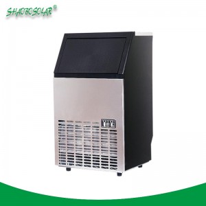 12L/25L/55L Cube and Bullet cylinder Ice Maker