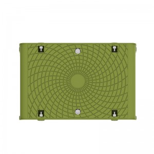 mobile charging+ small home storage solar power supply