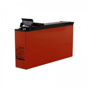 12V 150AH Front Terminal Telecom Lead acid battery