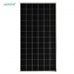 300w 320w 325w 330w Poly 72 cells shaobo  solar pv module