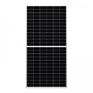 540w 530w 600w  high  power  half cut  Mono solar pv module