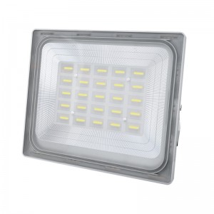 flood Light 3.04.0  high quality 5 years warranty  Solar Flood Light