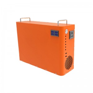 1kwh 5 years warranty micro energy storage system