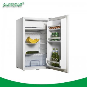 50L/70L/90L Capacity  good quality 1 Door Fridge