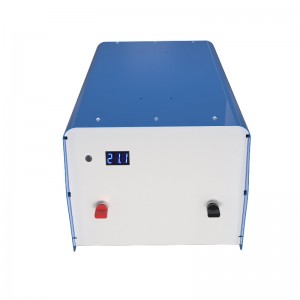 24V 150AH 5 years warranty LiFePO4  Lithium Iron Battery