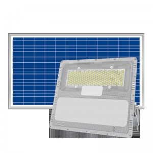 high quality 5 years warranty long life span Solar Flood Light