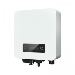 1.1-1.6-2.2-2.7-3-3.3 kw single phase and MPPT Inverter