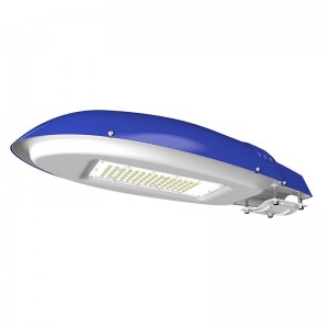 High quality 5 years warranty Pure-Precious solar street light