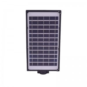 50w/100w/150w/150w/200w/250w/300w solar street light flat light