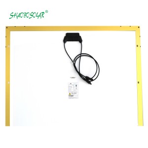 280 w 270w 250w  Poly 60cells 5BB solar panel