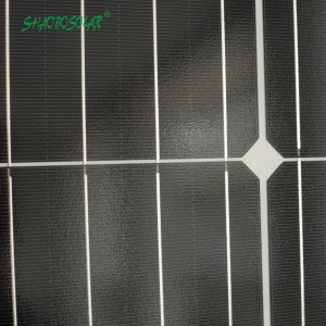60cells 5BB 9BB 300w 320w Mono solar pv module