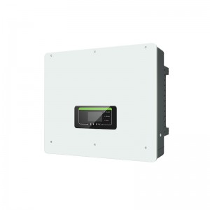 3 phase5kw 6kw 8kw 10kw 15kw 20kw on grid  Inverter