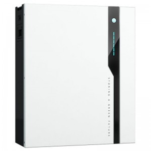 48V100AH LiFePO4 Lithium Iron Battery