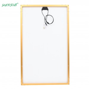 280 w 270w 250w  Poly 60cells 5BB solar panel