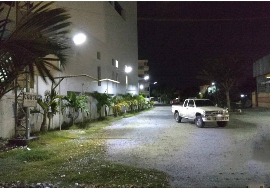 solar light solar simplify light