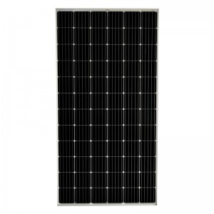 350w 370w 380w 400w 5bb 9bb  Mono 72cells solar panel