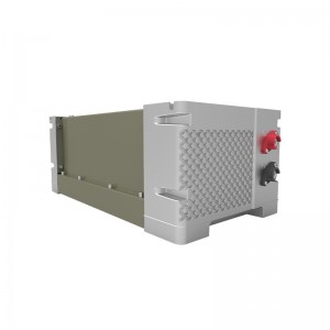 12v 200ah Solar Battery - 12V/200Ah LiFePO4 Lithium Iron Battery Pack  – ShaoBo