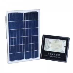 60w 150w 200w 300w good quality solar flood light
