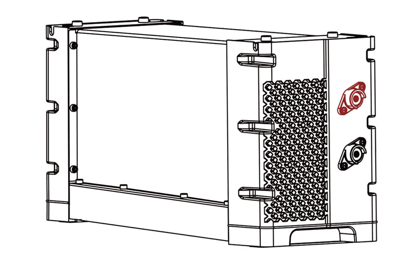 12V150AH LiFePO4 Battery