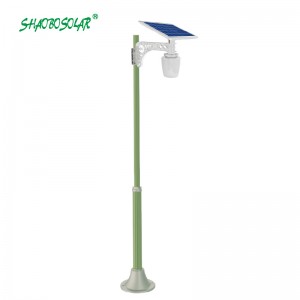 5years warranty good quality hot selling solar  garden light