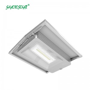 good quality 5 years warranty solar  Flat Light