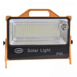 150w 200w good quality solar flood light