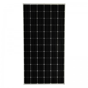 350w 370w 380w 400w 5bb 9bb  Mono 72cells solar panel