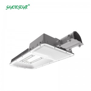 5 years warranty solar street light