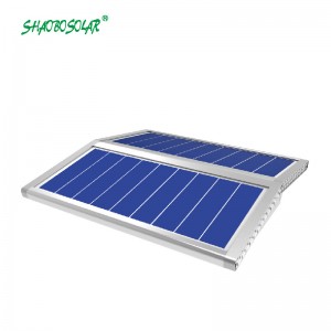 good quality 5 years warranty solar  Flat Light