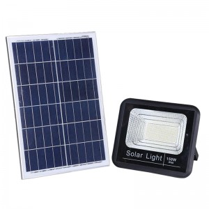60w 150w 200w 300w good quality solar flood light