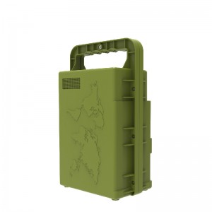 400wh  cheaper small home storage solar power supply