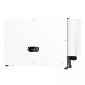 250Kw 255Kw 3 phase good quality Hybrid inverter