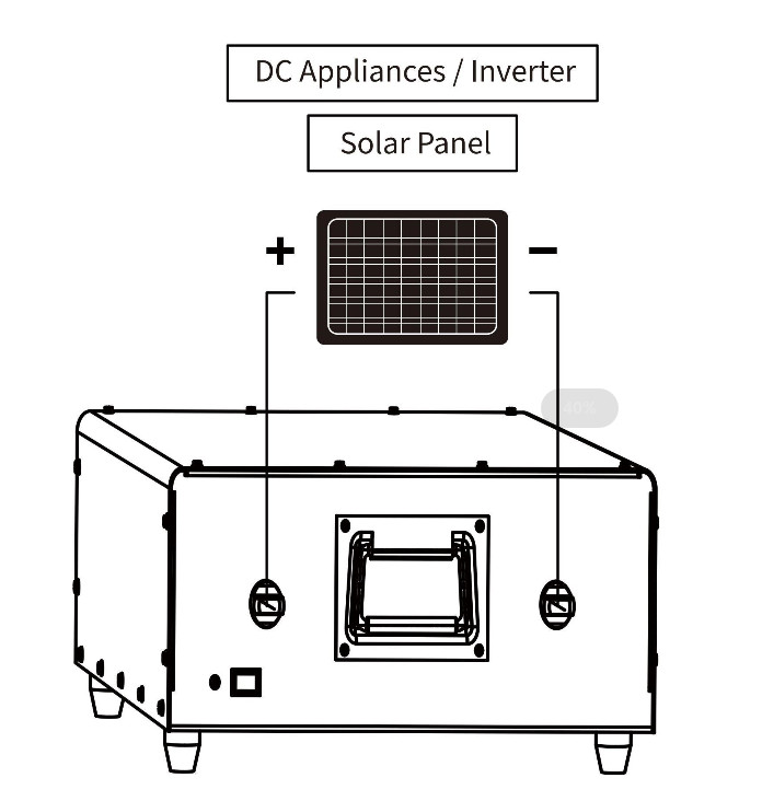 LiFePO4 Battery Pack01