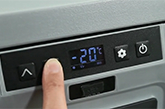 Car Electronic Refrigerators Are Widely Used