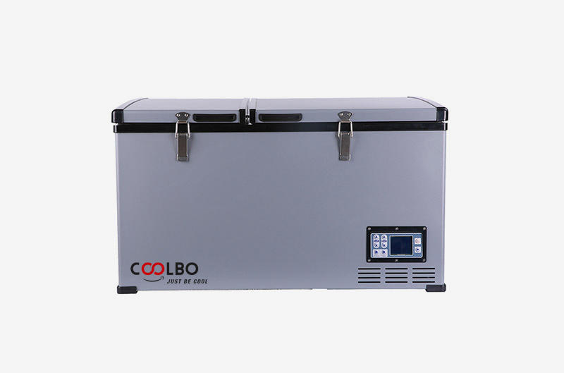 BCD80 compressor freezer  refrigerator