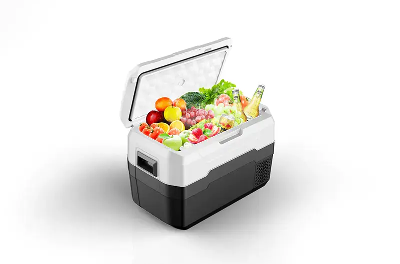 Why Do You Need A Small Portable Car Refrigerator Freezer